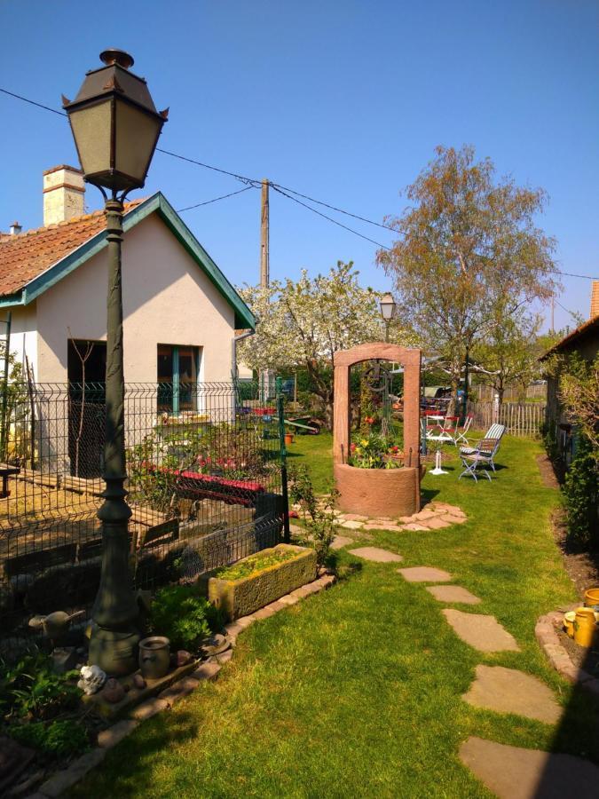 Appartement Le Pélican à Wittenheim Extérieur photo