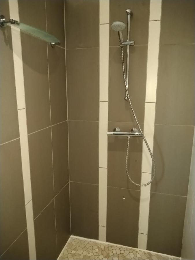 Appartement Le Pélican à Wittenheim Extérieur photo