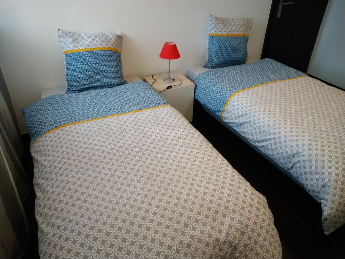 Appartement Le Pélican à Wittenheim Extérieur photo