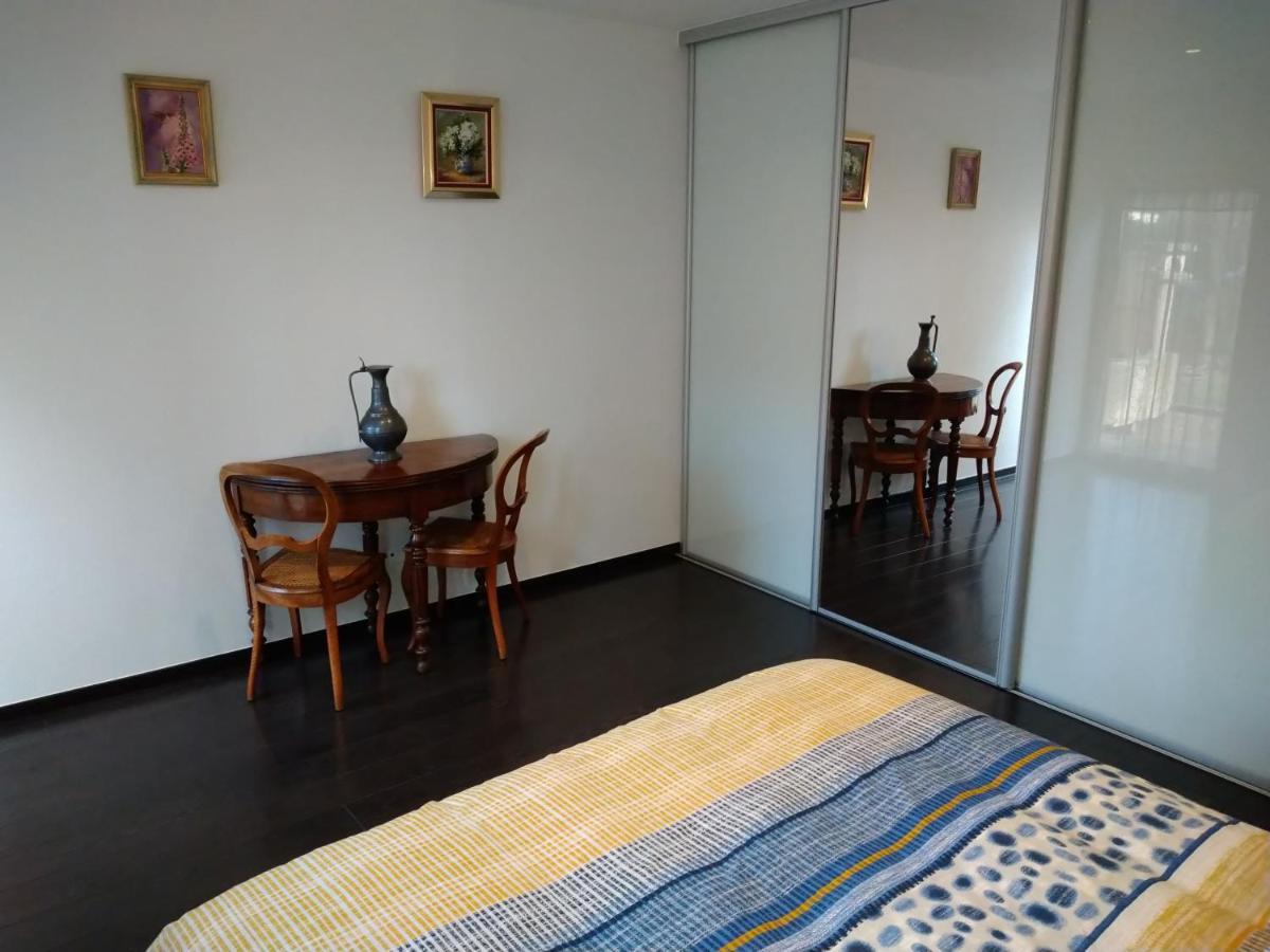 Appartement Le Pélican à Wittenheim Extérieur photo